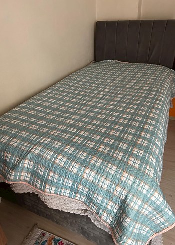 Tek kişilik pike - Görsel 3