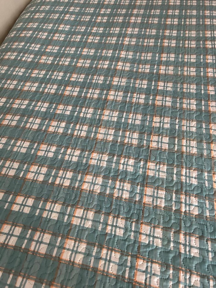 Tek kişilik pike - Görsel 4