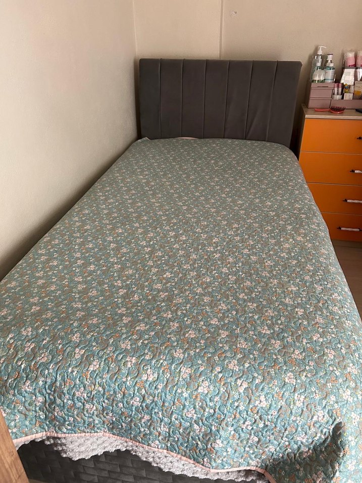 Tek kişilik pike - Görsel 2