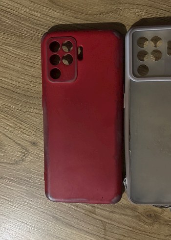 3 lü Bohem Esintili Elastik Çok Renkli Telefon Kılıfı - Görsel 3