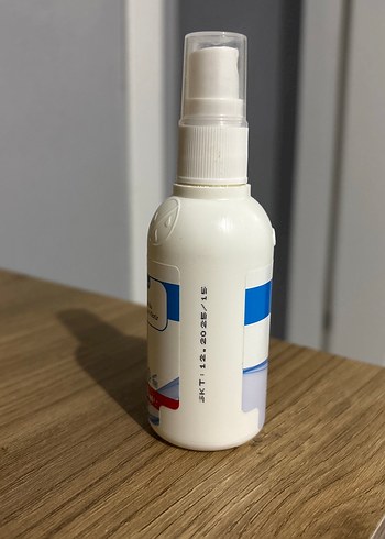 Tereson Terleme Düzenleyici Solüsyon - Görsel 2