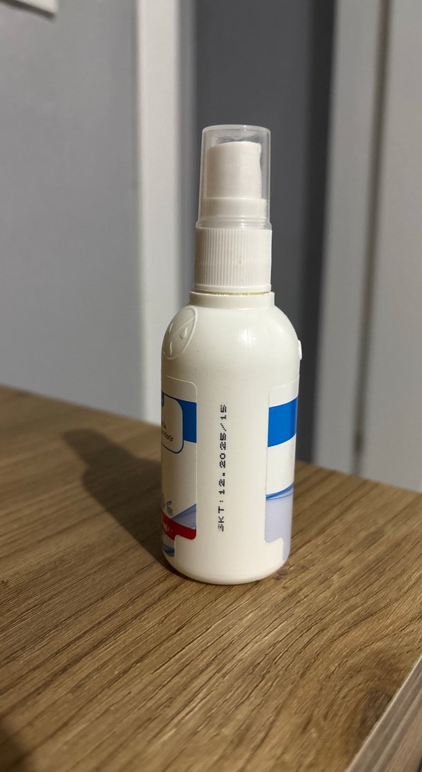 Tereson Terleme Düzenleyici Solüsyon - Görsel 2