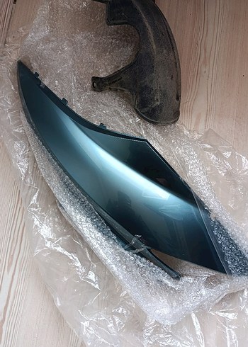 kuba space ve muadili motorlar için yan grenaj - Görsel 2