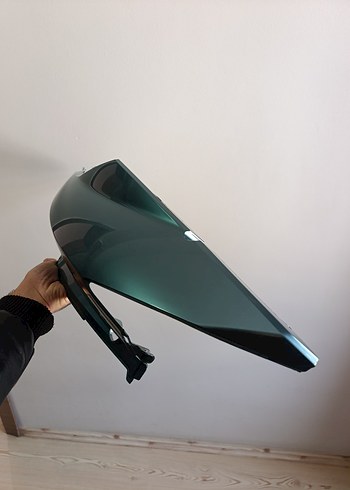 SPACE 50 PRO YAN GRENAJ - Görsel 2