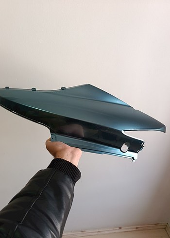 SPACE 50 PRO YAN GRENAJ - Görsel 3