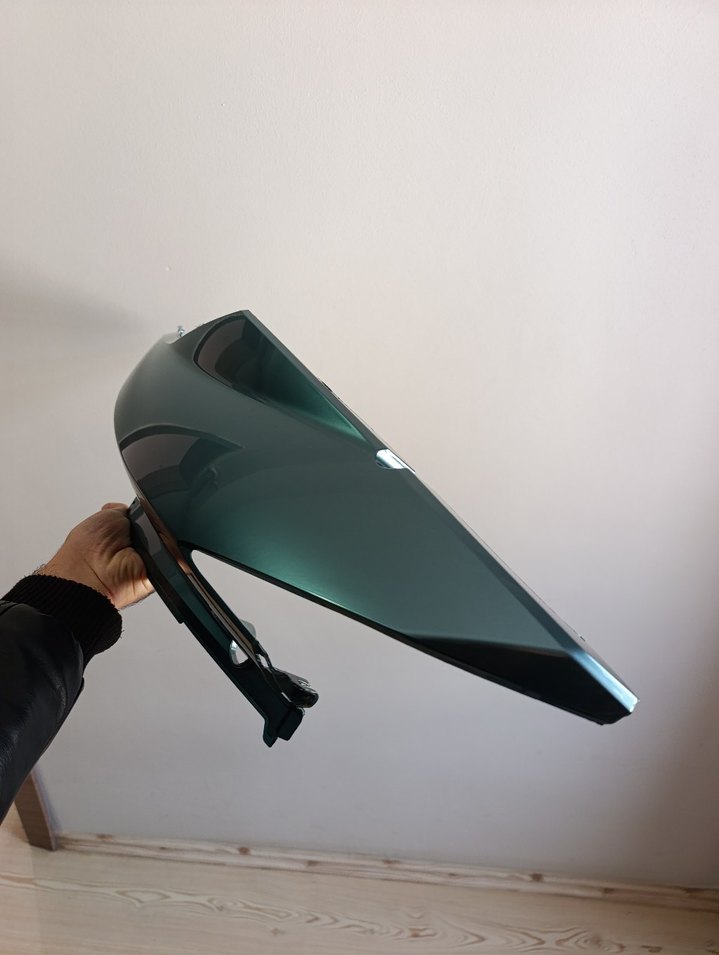 SPACE 50 PRO YAN GRENAJ - Görsel 2