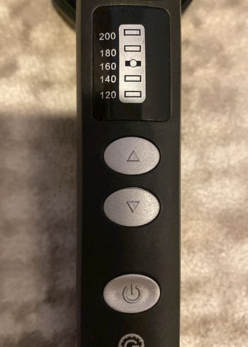 Bej Renkli Saç Şekillendirici - Görsel 2