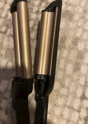 Bej Renkli Saç Şekillendirici - Görsel 3