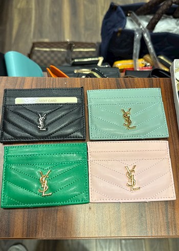 Ysl Deri Kartlık - Görsel 2