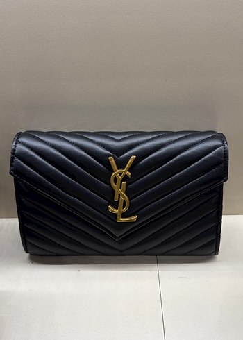 Yves Saint Laurent