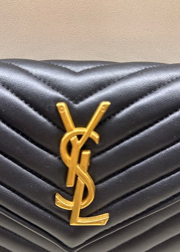 Siyah Kadın Çanta - Parisian - Görsel 2