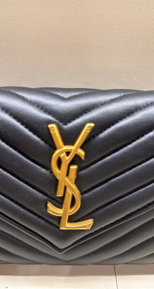 Siyah Kadın Çanta - Parisian - Görsel 2