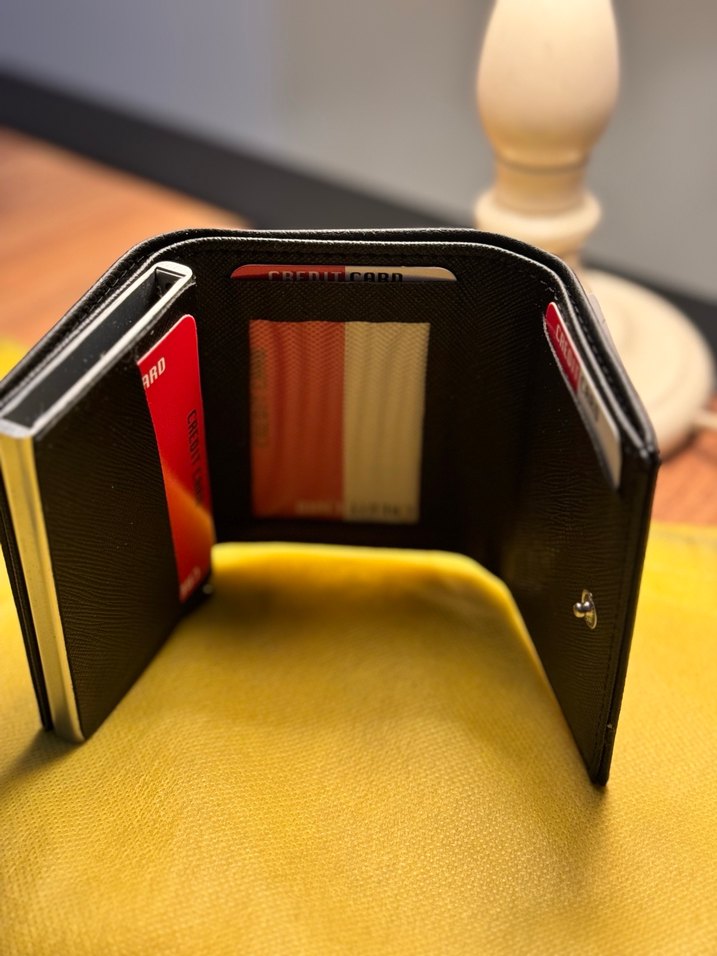 Gucci erkek cüzdan - Görsel 3