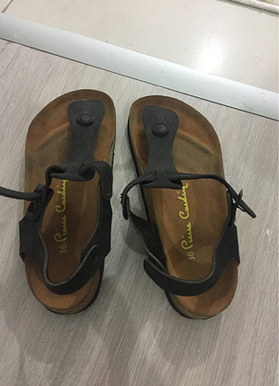 Pierre Cardin Pierre Cardin Sandalet