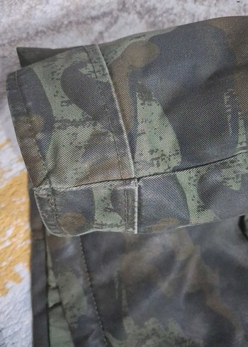 lc waikiki erkek çocuk kaban - Görsel 5