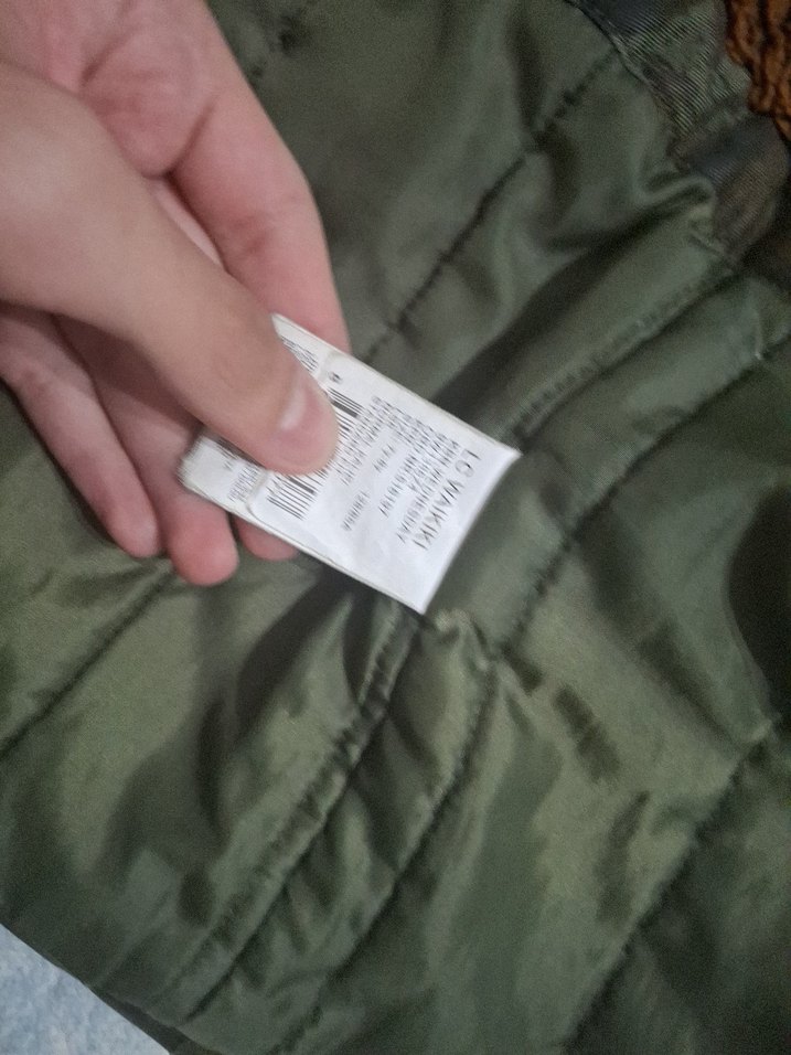 lc waikiki erkek çocuk kaban - Görsel 3