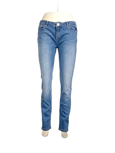 Karl Lagerfeld Jean / Kot %70 İndirimli.