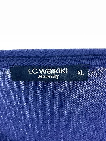 xl Beden çeşitli Renk LC Waikiki Uzun Elbise %70 İndirimli.