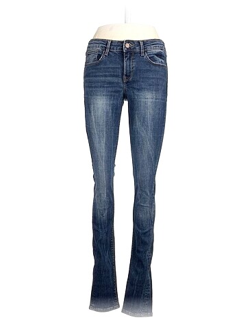 Zara Jean / Kot %70 İndirimli.