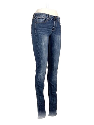 Zara Zara Jean / Kot %70 İndirimli.