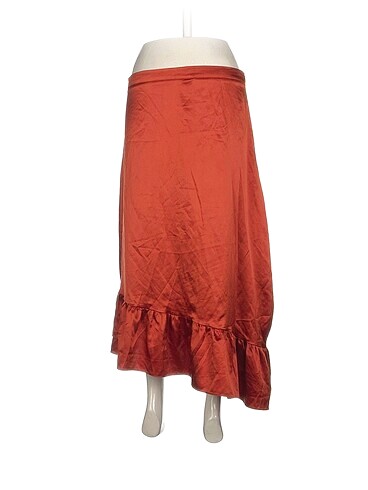 Trendyol & Milla Midi Etek %70 İndirimli.