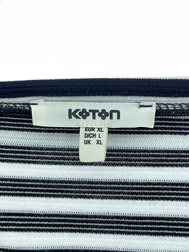 xl Beden çeşitli Renk Koton Midi Etek %70 İndirimli.