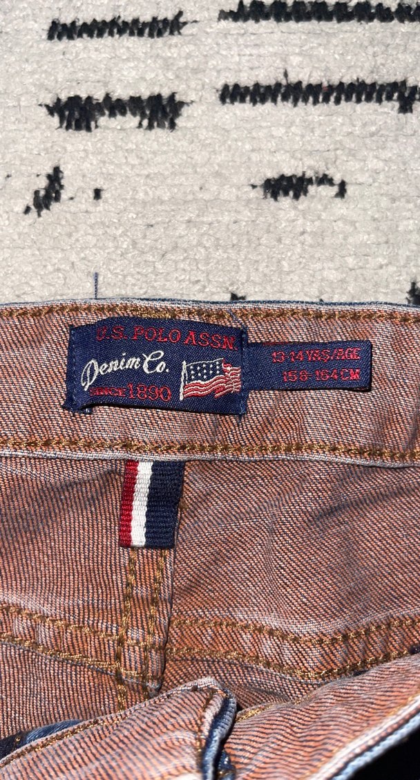 Polo Vintage Yazlık Şort - Görsel 2