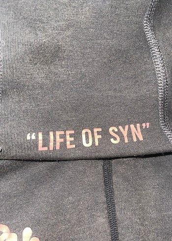 Nike Tech X Syna - Görsel 2