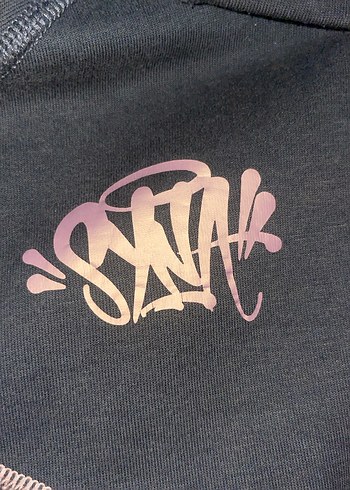 Nike Tech X Syna - Görsel 3