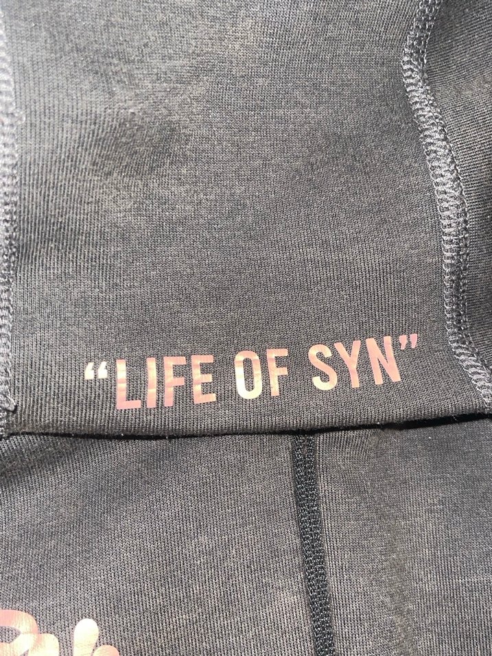 Nike Tech X Syna - Görsel 2