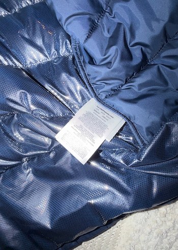 Columbia Erkek mont L beden - Görsel 5