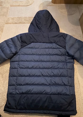 Columbia Erkek mont L beden - Görsel 2