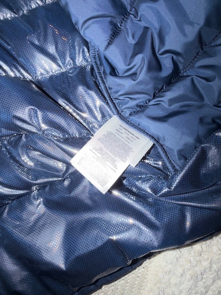 Columbia Erkek mont L beden - Görsel 5