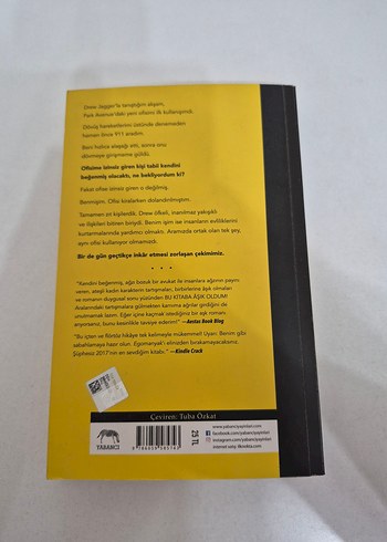 Egomanyak Vi Keeland - Görsel 2