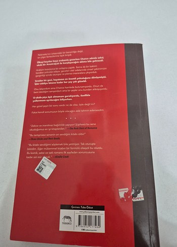 Ukala Piç - Penelope Ward & Vi Keeland - Görsel 2