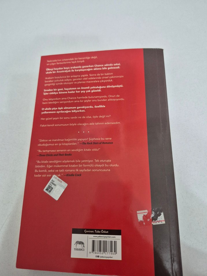 Ukala Piç - Penelope Ward & Vi Keeland - Görsel 2