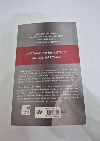 Vi Keeland - En Güzel Hatam - Görsel 2