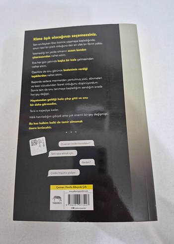 Sen Bana Yasak - Penelope Ward - Görsel 2