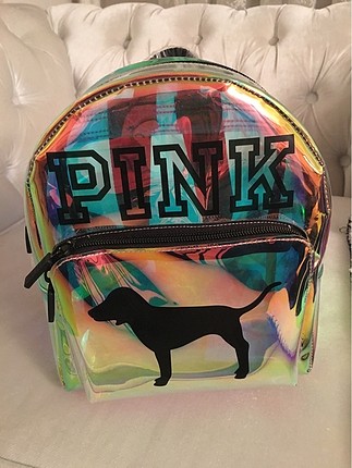 Victoria?s Secret Pink Sırt Çantası
