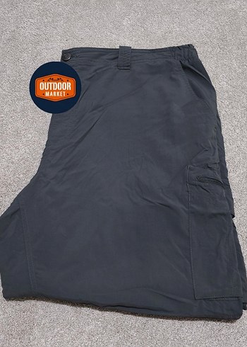 Decathlon Columbia Outdoor Pantolon