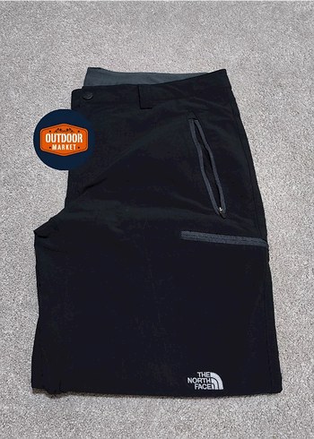 North Face The North Face Siyah Outdoor Sort