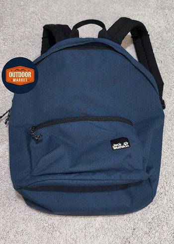 Jack Wolfskin Sirt Cantasi