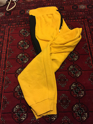 Diğer bayan eşofman