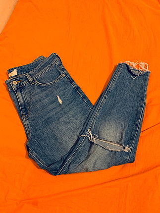 Jean pantalon