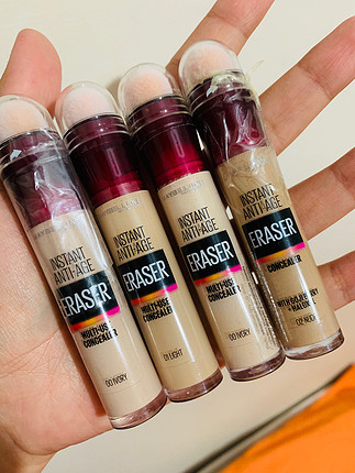 Maybelline Maybelline kapatıcı