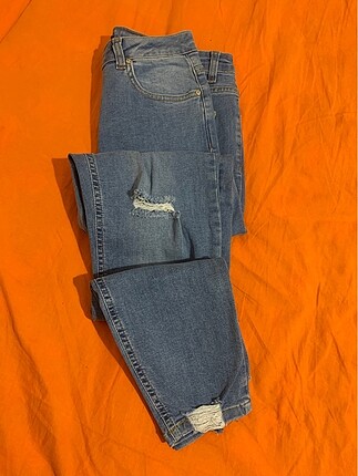 Jean pantolon