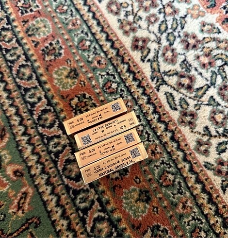  E.L.F Dahab lens