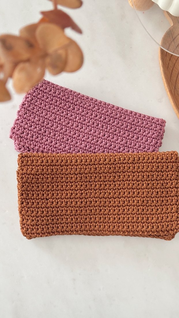 Bohem Örgü Kadın Portföy cüzdan 
Adet fiyatı - Görsel 2