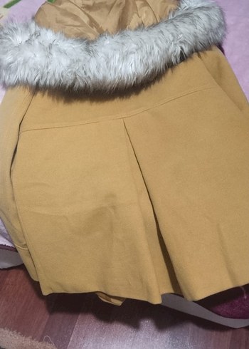 vintage kaban - Görsel 2