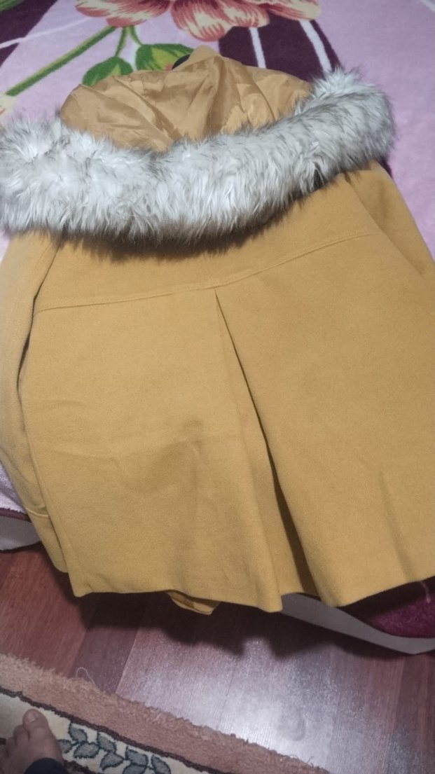 vintage kaban - Görsel 2